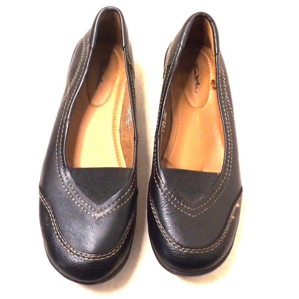 Thom McAn Flat/Loafer- Women's 7M
